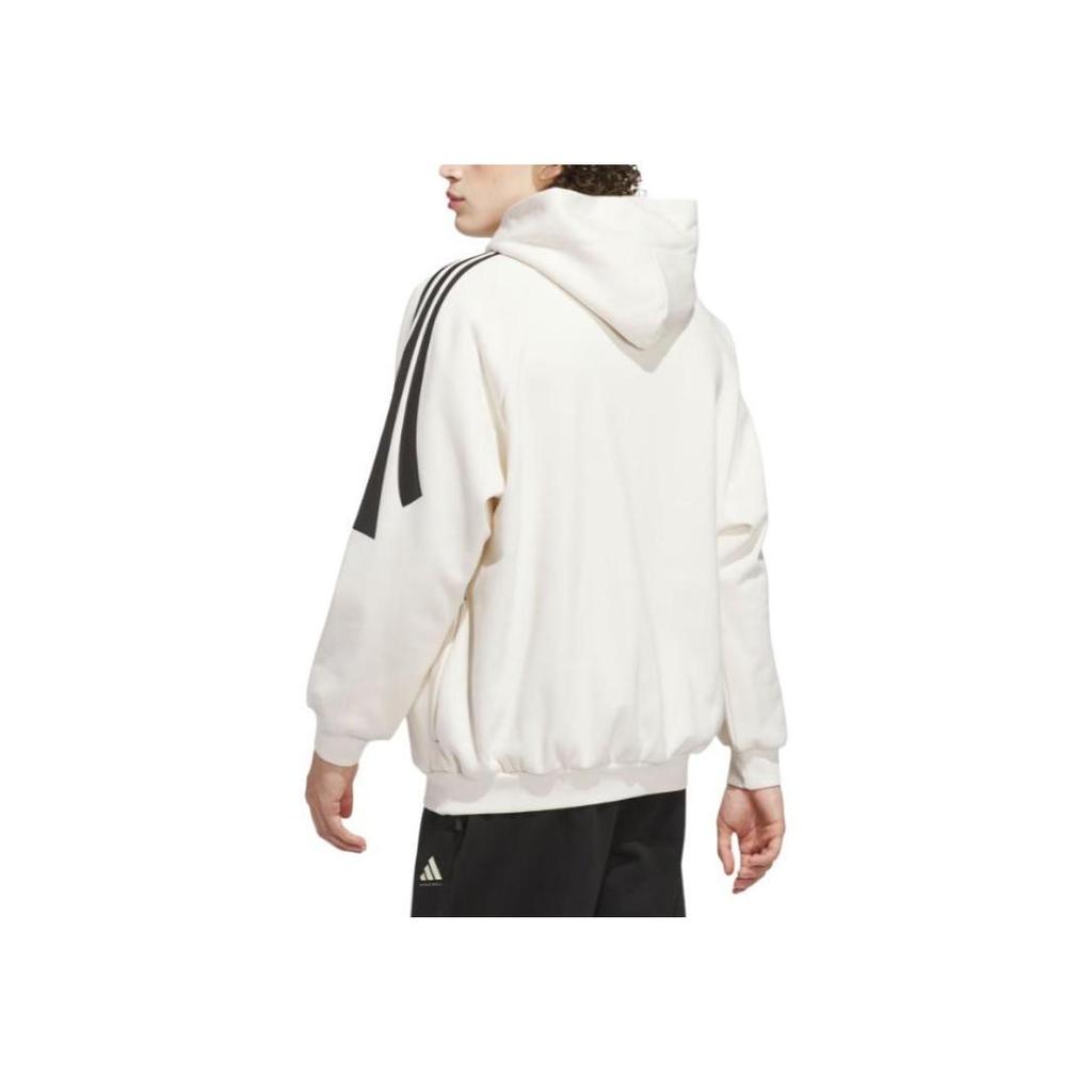 adidas Basketball FW25 The 2026 Collection Chapter 01 Knitted Loose Fit Pullover Sweatshirt Unisex JZ7930