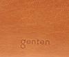 Genten Flap Shoulder Bag, Goat Basic, Camel