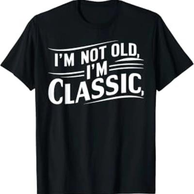 Üst giysisi – T-shirtler
