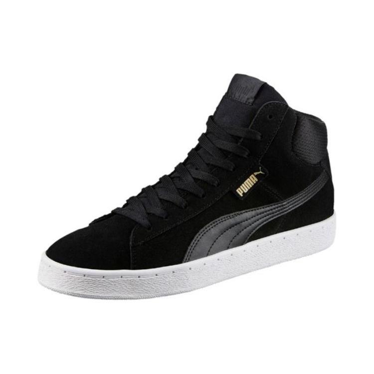 Puma 1948 Mid Black Men's 359138-13
