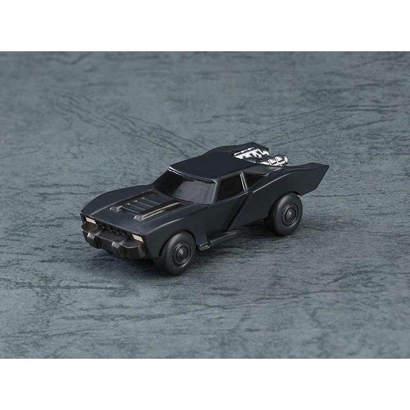 Brand Nendoroid Figure Batman Good Smile Company Bruce Wayne 1855 - Condition