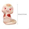 Chinese Snake Plush Toy Year Doll Stuffed Animal