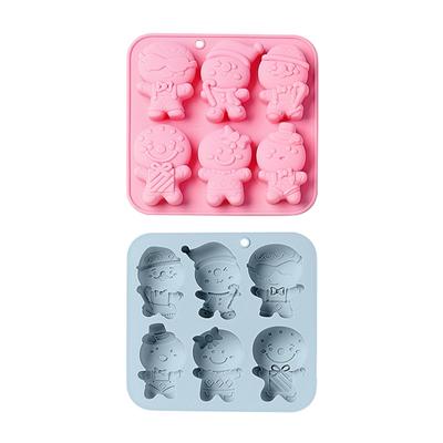 Prodotti da forno – Tappetini in silicone e stampi da forno