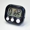 Classroom Timer for Kids Magnetic Digital Timer with Loud Alarm
