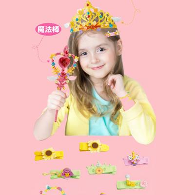 Accessoires (Meisjes vanaf 4 jaar) – Kindersieraden