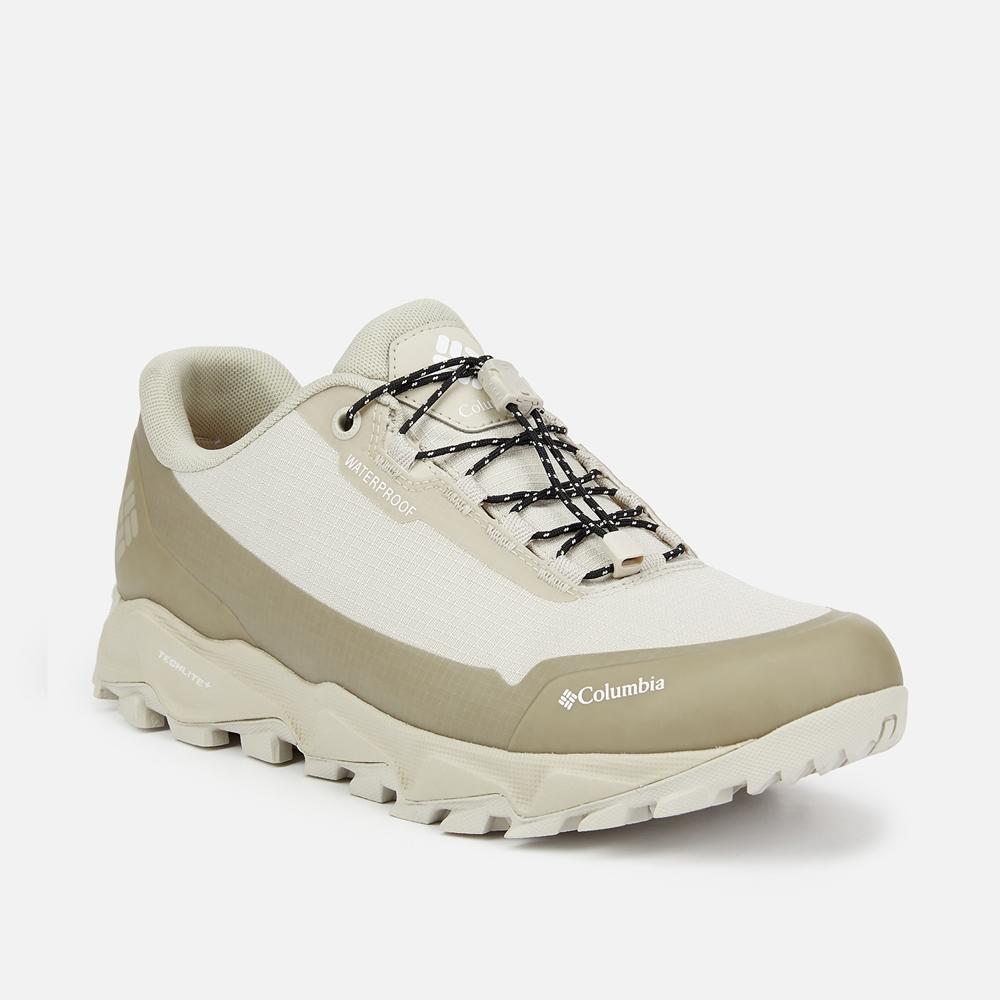 Columbia Men'S Trans Trail Waterproof