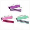 Yoga Resistance Band for Women - Elastic Band for Fitness & Back Opening Exercises