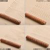 Sumnacon Pottery Pottery Stamping Pattern Clay Stamping Hand Different Set of 10 Supplies, Tools, Molds, Presses, Tools, Rollers, Patterns,