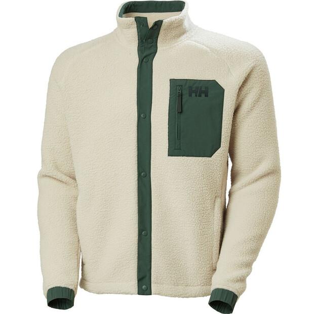 Флисовая куртка Helly Hansen Panorama Fleecejacke L