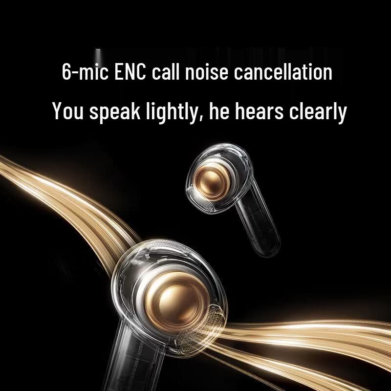 Ugreen H6 Magic Semi-in-ear Bluetooth Earbuds