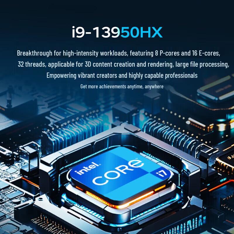 HP ZBook Fury 16 G11 Mobile Workstation (CN Version)