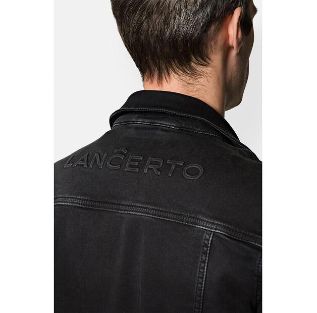 Куртка джинсовая Lancerto Rinus