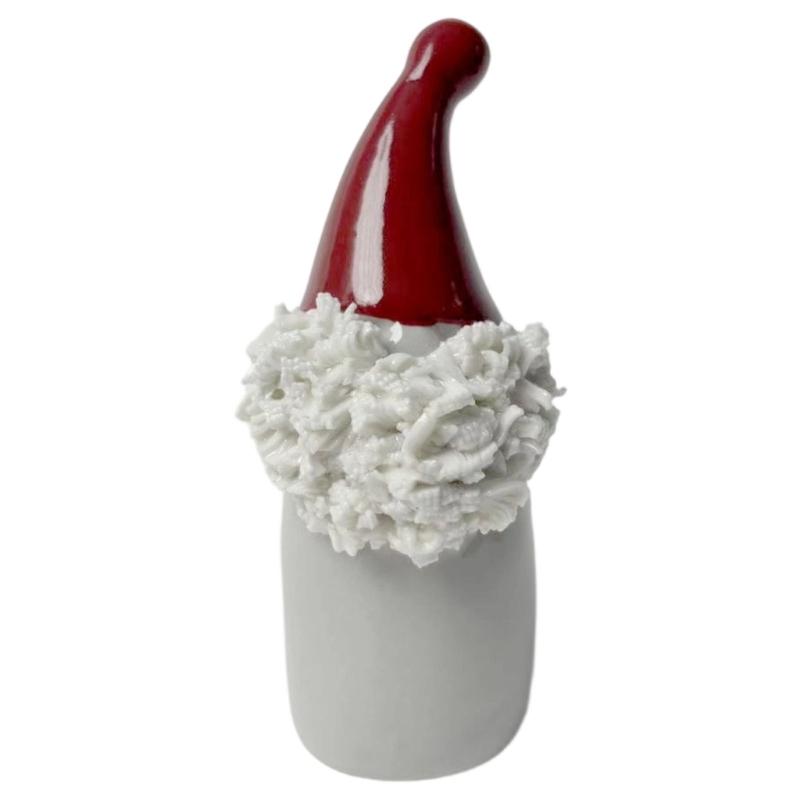 Unique Ceramic Spices Bottle Handcrafted Mini Seasoning Dispenser Ceramic Seasoning Bottle For Cooking Enthusiasts