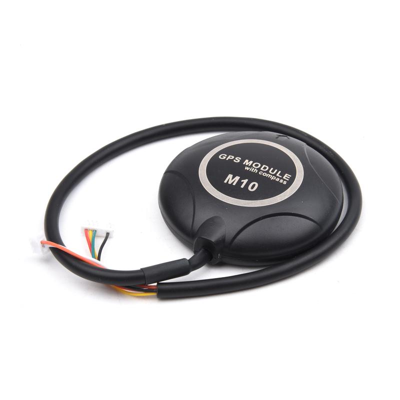 M10 GPS With External Compass For PIX Pixhawk 2.4.8 RC Quadcopter Plane Boat