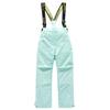 Children's Fashion Ski  Boys' And Girls' Thickened Waterproof Thermal Ski Overalls