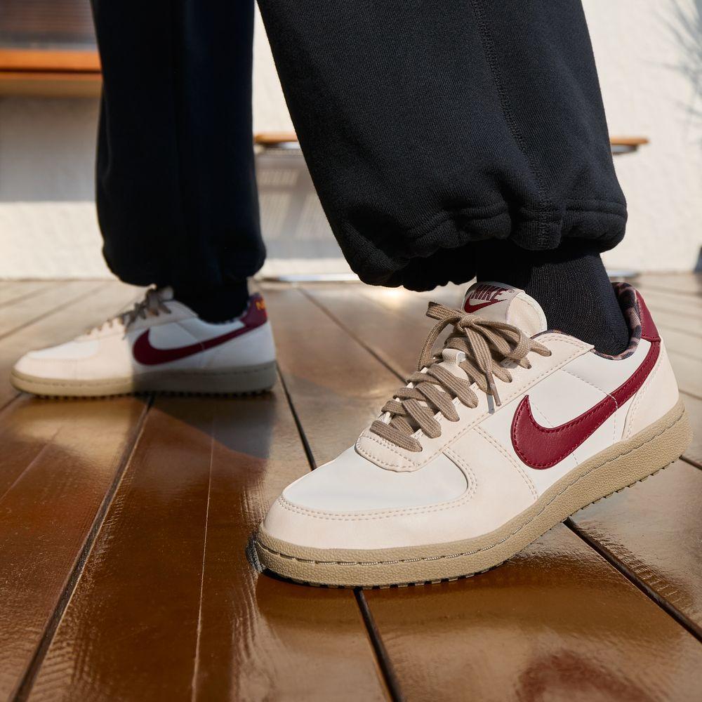 Nike Field General Synthetic Leather Comfortable Slip Resistant Abrasi 36