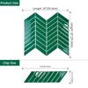 Self-adhesive Peel and Stick Backsplash 10" x 10" Stick Tile Wallpaper  for Kitchen Bathroom