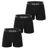 Jack Wills Mens Boxer Shorts (Pack of 3)