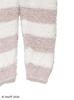 Gelato Pique Steiff Kids Gelato Melange Long Pants 2-Striped (PKNP245424 PNK)
