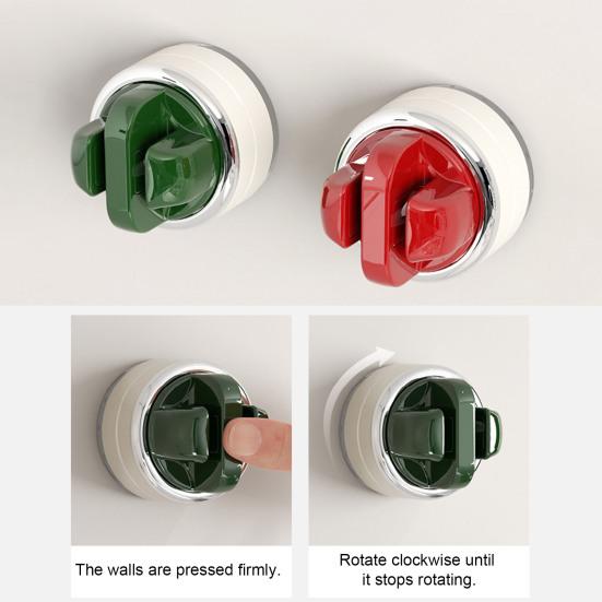 Knife Sharpener with Suction Base Tungsten Steel & Ceramic Grinding Whetstones Portable Tool Sharpener for Kitchen Camping Travel