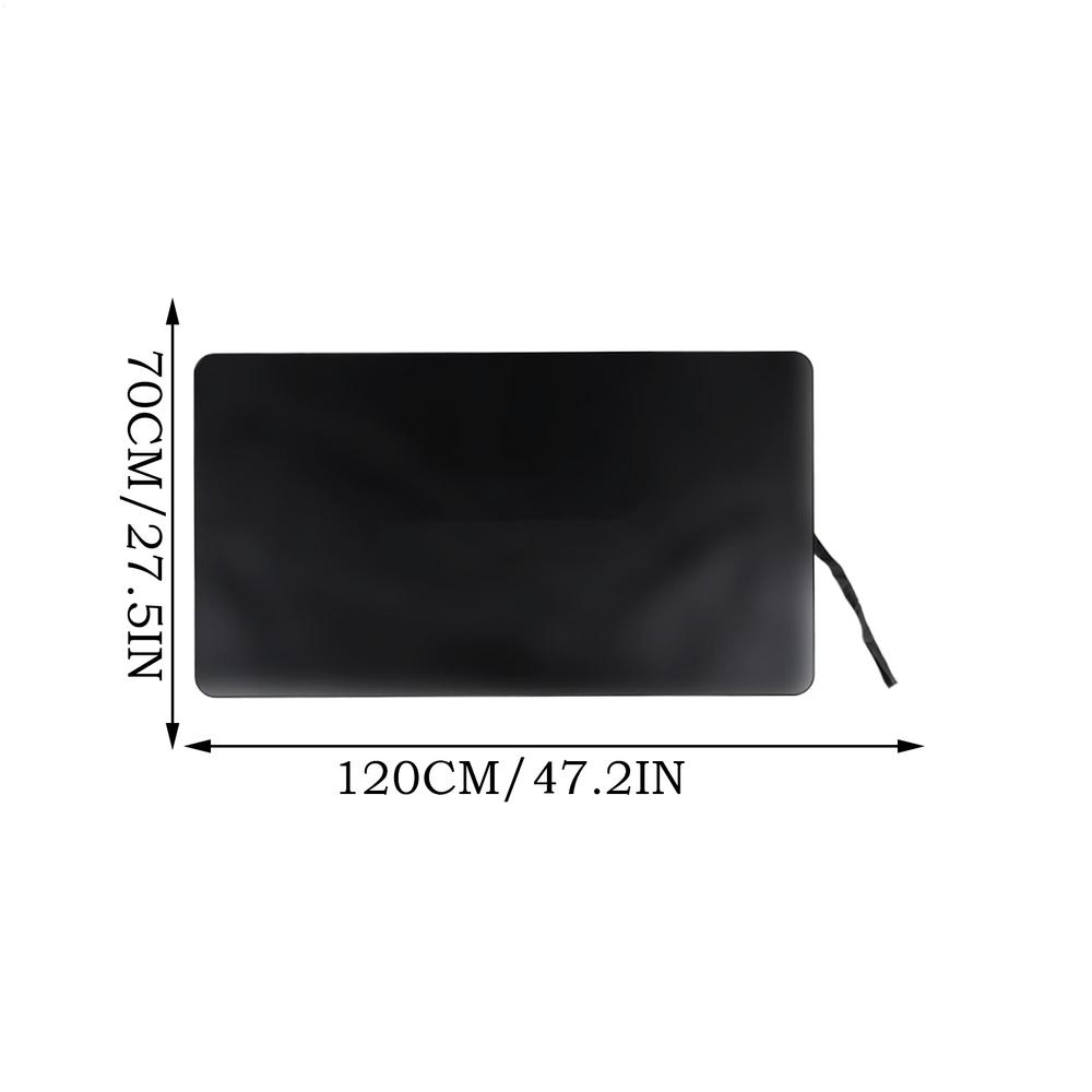 Trunk Mats For Cars Cargo Mats For Back Of Car Heavy Duty Guard Cover Waterproof For Storage Daily Commute Adventure Gear