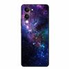 For Vivo Y29T Y29s Case Y 29 T S Coque Flowers Black Silicone Soft Back Cover For Vivo Y19s GT 5G iQOO Z10 Lite Phone Case Funda
