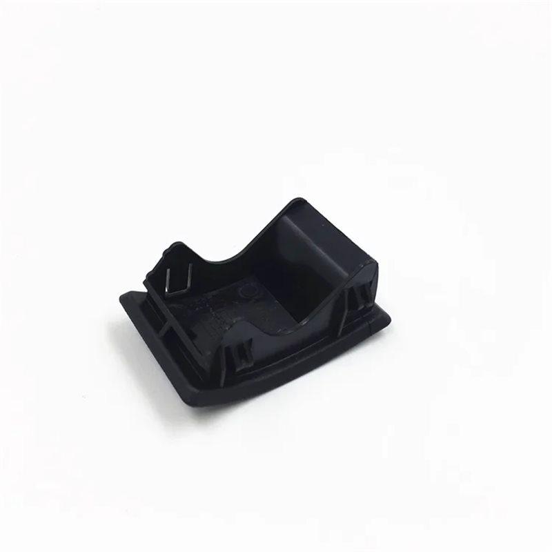 NEW HOT In Stock-L0355523 2PC Rear Seat Cover Cushion Buckle Child Seat Interface For NISSAN QASHQAI 2016- Car Accessories