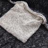 European & American Autumn/Winter Korean-Style Knitted Mid-Length Cardigan with Embroidered Women's Plus-Size Loose Sweater Coat