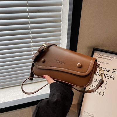 Damevesker – Crossbody-vesker