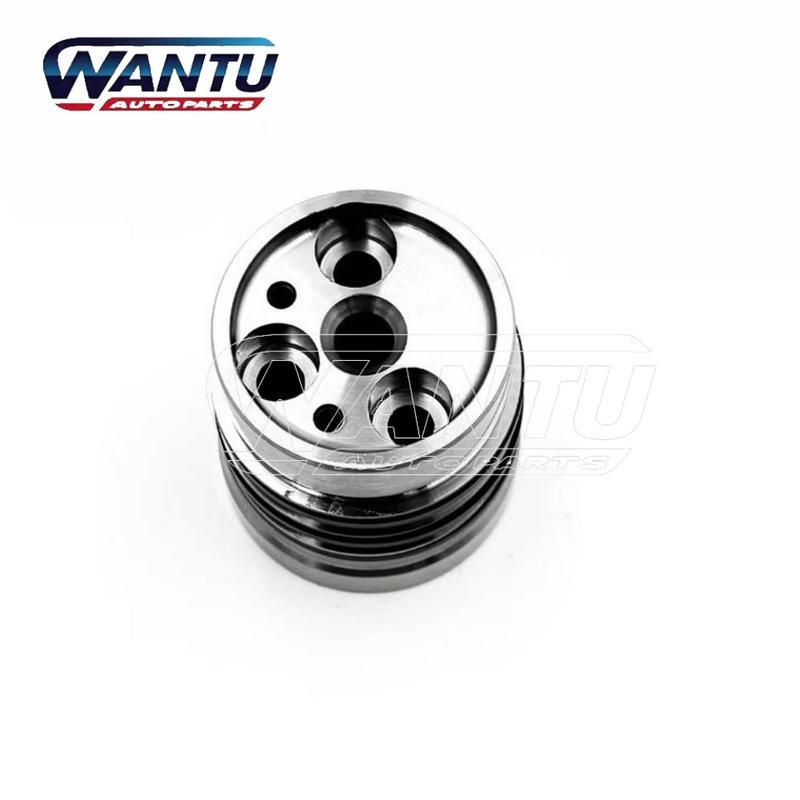 6T45 6T40E 6T30 Automatic Transmission Stator Shaft Assembly 3 Rings  Oil Ring Seat Suitable for Buick Chevrolet