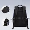 New Gradient Color Backpack for Men, Laptop Backpack, High School and College Students