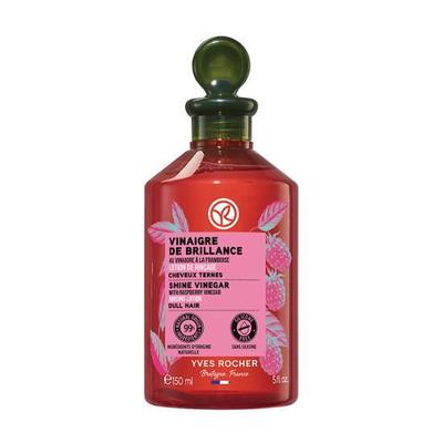 Raspberry Shine Hair Vinegar 150ml