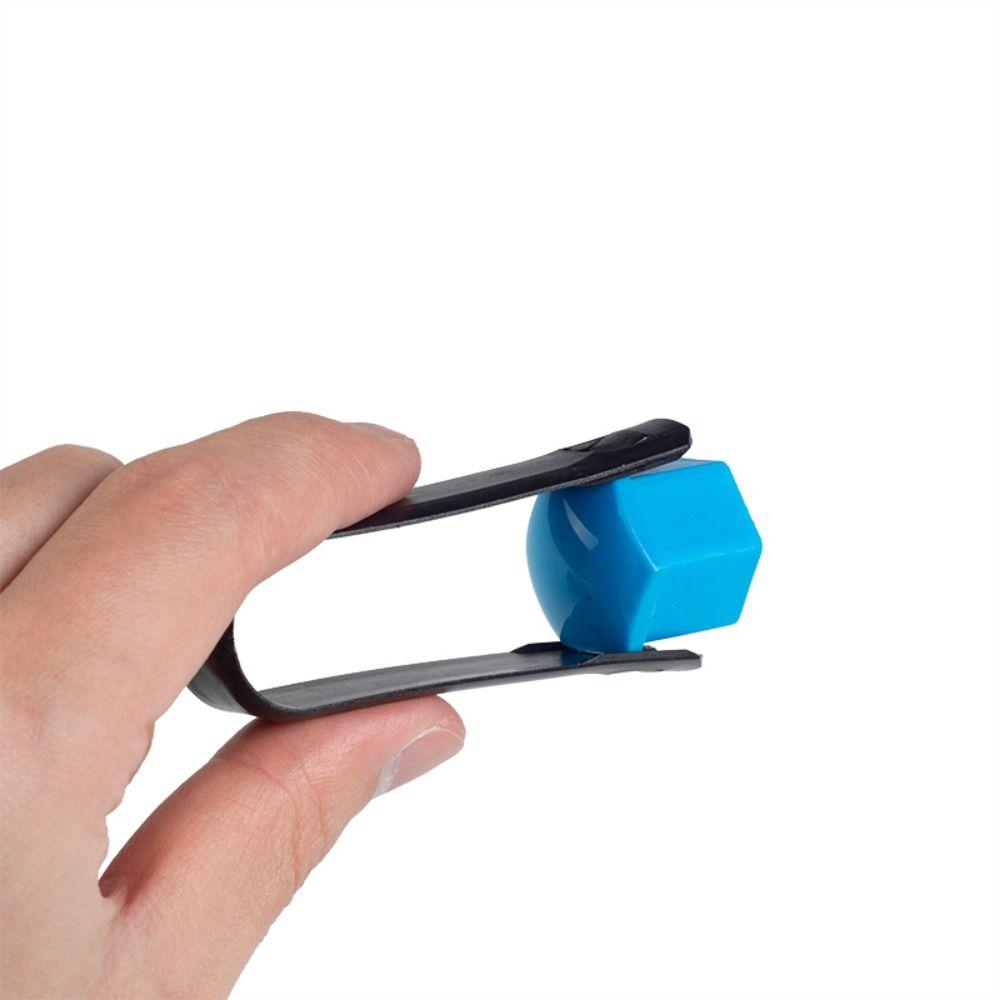 Decoration Bolt Hub Caps Auto Hub Screw Cover Tyre Nut Bolt Car Wheel Nut Caps Protection Caps