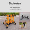 CTDX Hydraulic Car Mover Set