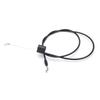 Engine Zone Control Cable Brake Stop 532176556 Replacement for Craftsman Lawn Mower