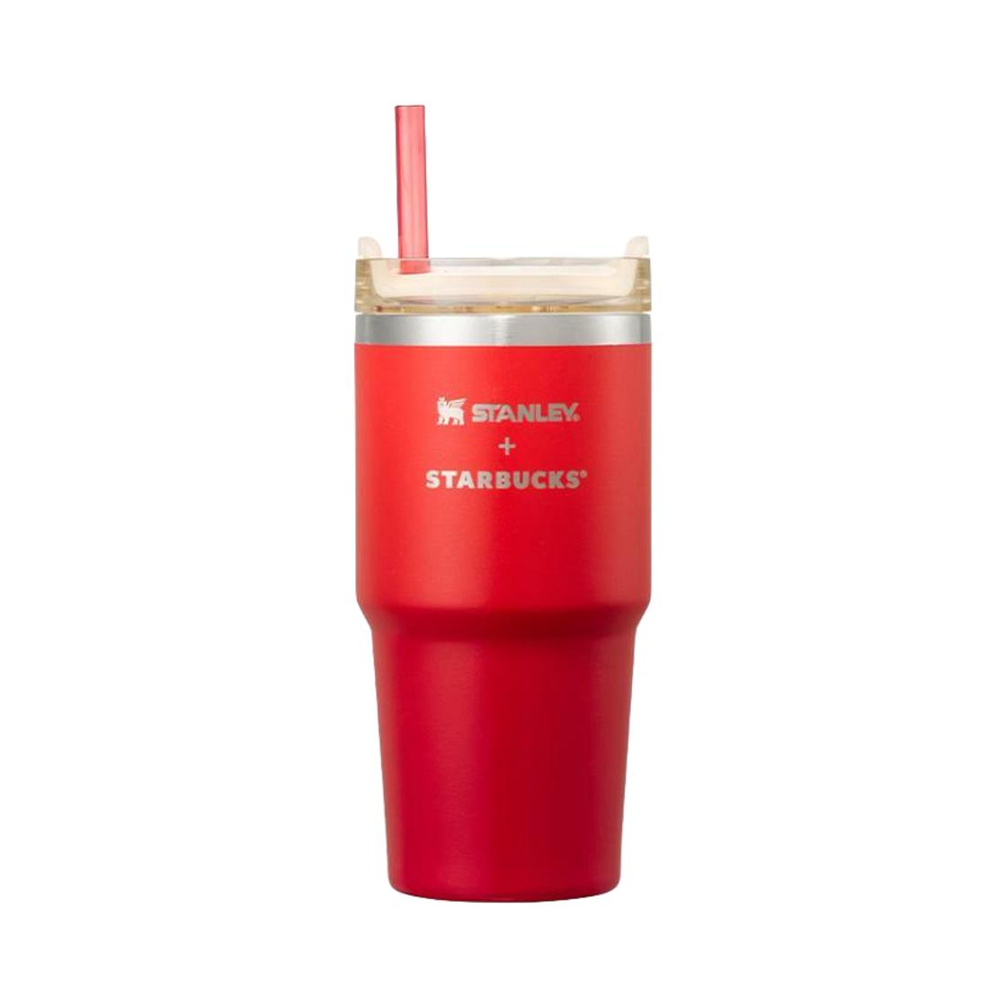 Starbucks SS Secret Delight Quencher Tumbler 591ml ONE SIZE