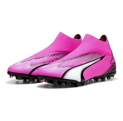 Ultra Match+ Ll MG Fußballschuhe