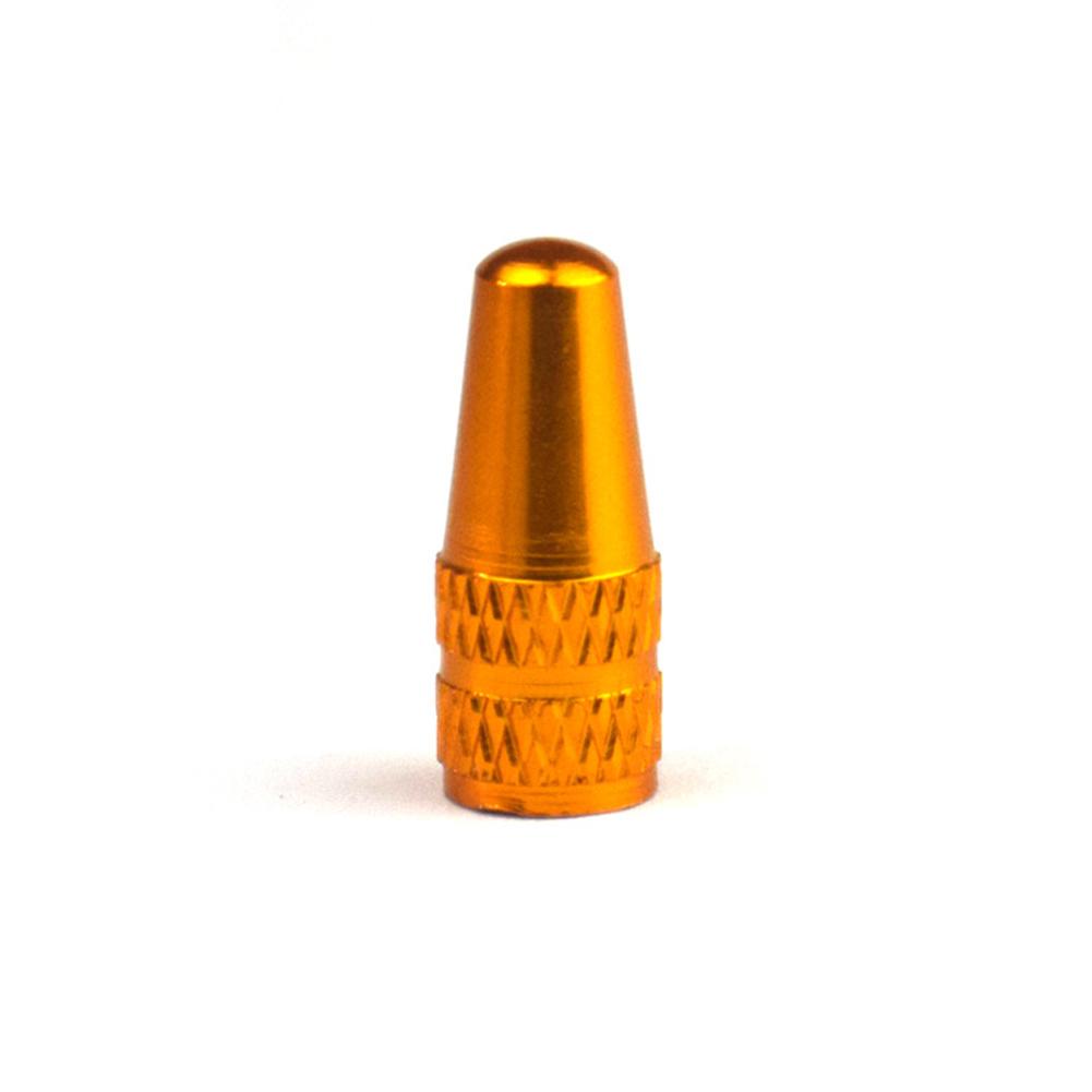 Anvelope de bicicletă Capace de supape Presta Capace de supapă de aer Aliaj de aluminiu pentru anvelopă de bicicletă de șosea Capace de supape proiectate cu capac ultraușor