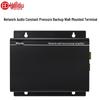 Huidu Professional IP Audio & Broadcasting System Components (CN Version)