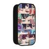 Astucci Blue Locks Anime Carini Astucci Portapenne Studente Grande Capacità Materiale Scolastico Regali Astucci