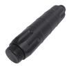 TOPINCN 1Celsius2 Inch Skimmer Freeze Protectio, External Thread Skimmer Winterizing Tube, Prevent Freezing Leaks, Convenient Access for Winter Pool M