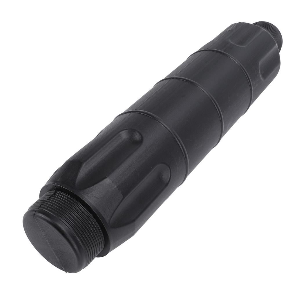 TOPINCN 1Celsius2 Inch Skimmer Freeze Protectio, External Thread Skimmer Winterizing Tube, Prevent Freezing Leaks, Convenient Access for Winter Pool M