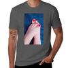 Evening Red Tshirt Christmas Theme Tee Top Tshirt