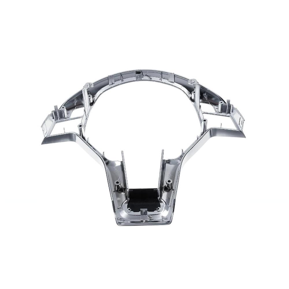 Steering Wheel Trim Cover For Mercedes Benz W204 W207 W212 C63 E63 AMG 2012-2014