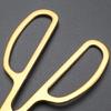 Ergonomic Serving Tongs Stainless Steel Food Tongs for Buffet Party Catering
