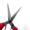 Multi-Functional Garden Pruning Shears for Fruit, Vegetable, and Tree Branches with Pointed Tip