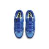 Nike Air Dunk Jumbo Game Royal Ανδρικά Αθλητικά Παπούτσια Μπλε University-Blue Deep-Royal-Blue DV0821-400
