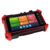 WANGLUOTDR JT-5300 Multifunctional Fiber Optic Tester CN Plug (adapter Included)