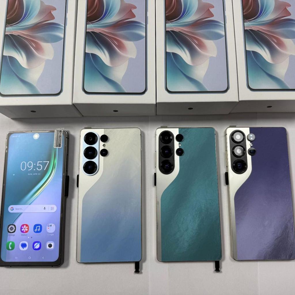 CAMON 50 Ultra 4G Android Smartphone - New 1T Model