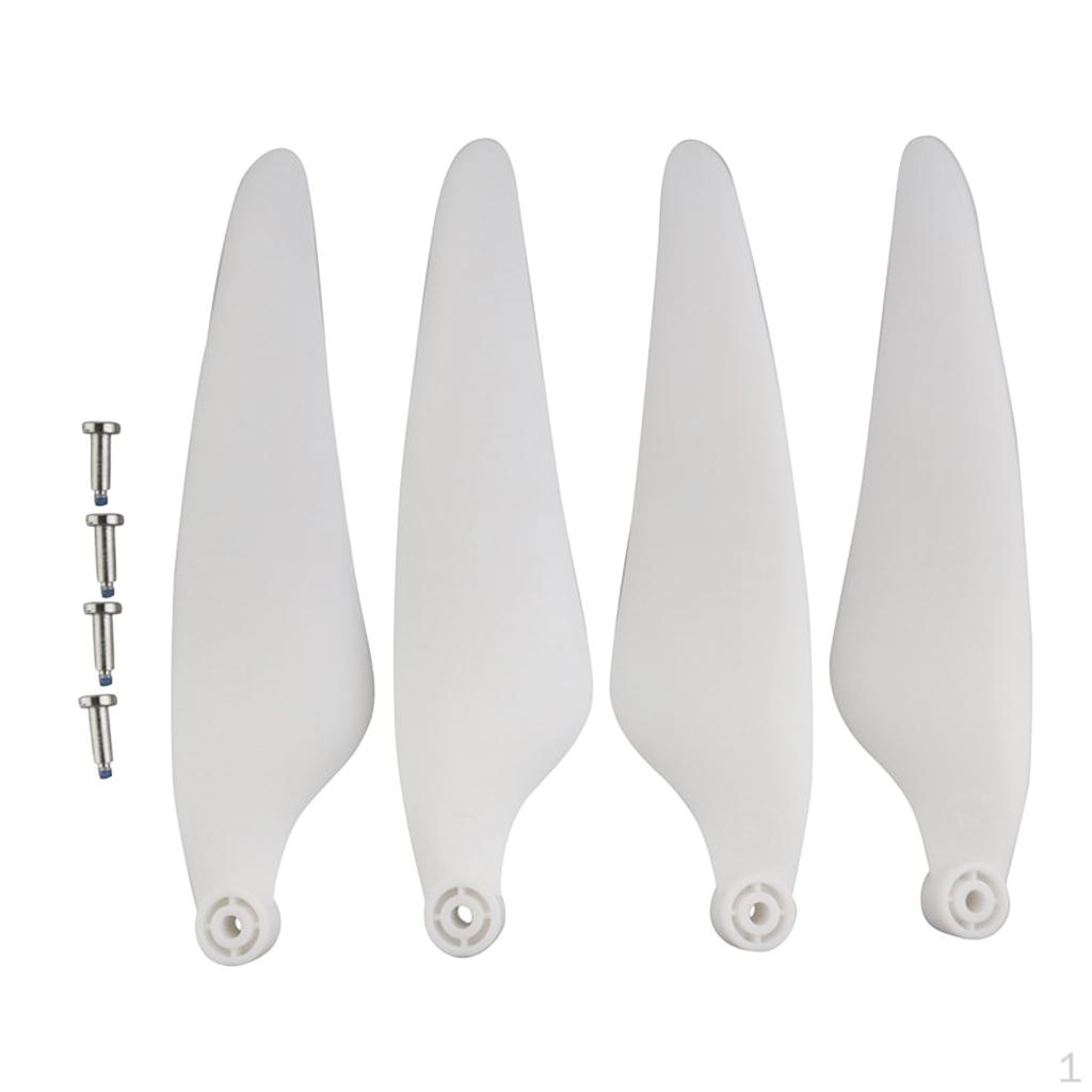 4 Pack For Zino H117S Aircrafts RC Replacement Parts